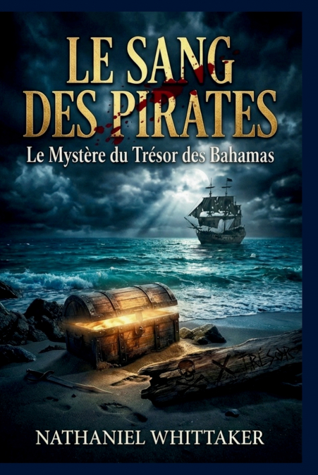 L’EFFUSION DE SANG DES PIRATES