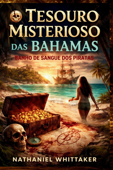 DERRAMAMENTO DE SANGUE DE PIRATAS