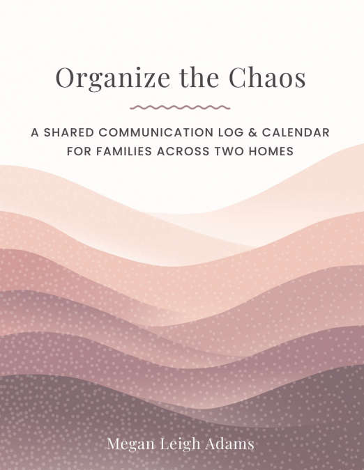 Organize the Chaos