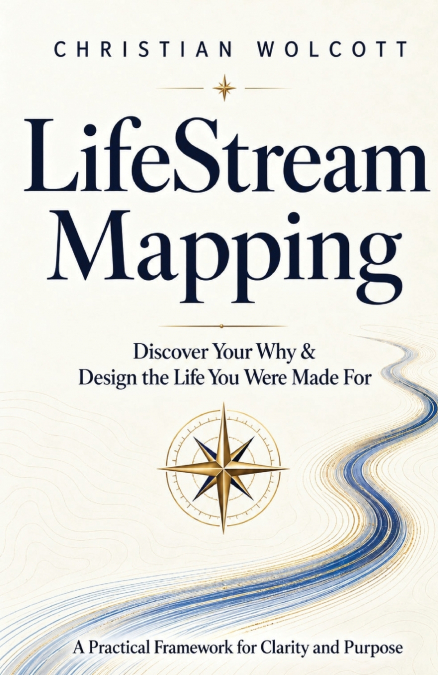 LifeStream Mapping