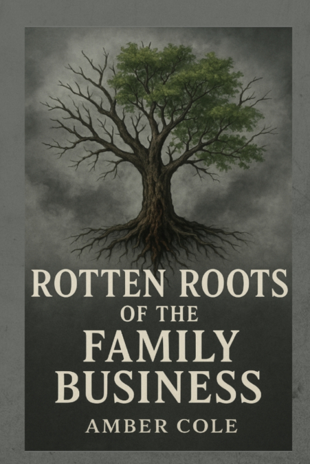 Rotten Roots of the Family Business