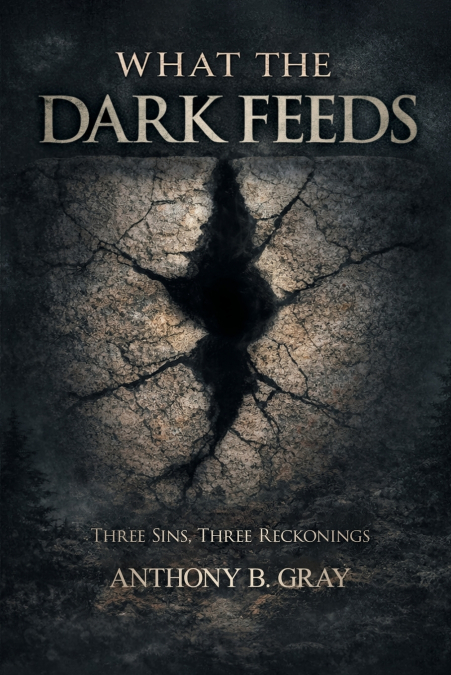 What The Dark Feeds