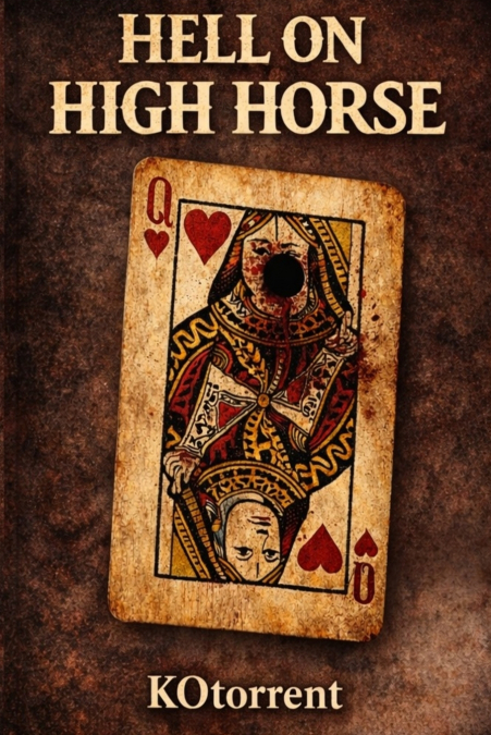 Hell on High Horse