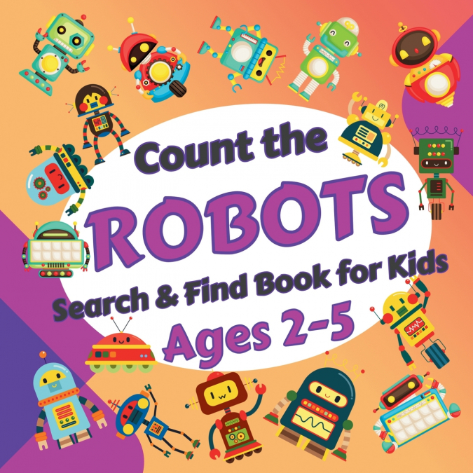 Count the Robots