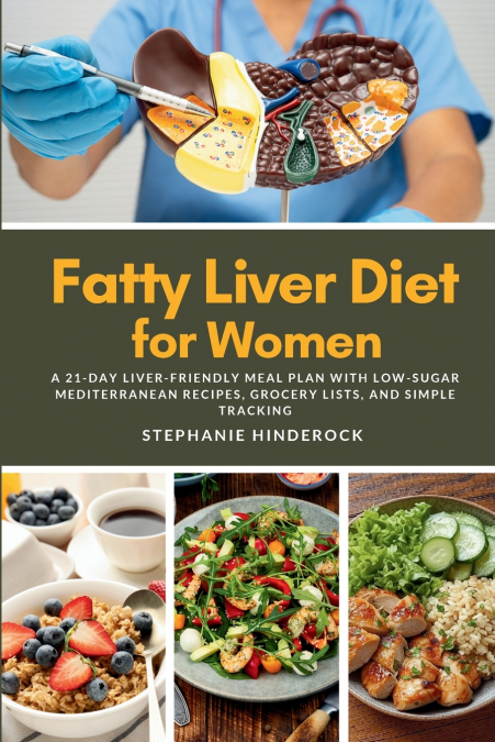 Fatty Liver Diet for Women