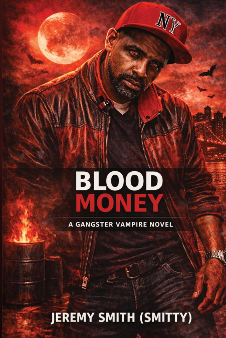 Blood Money