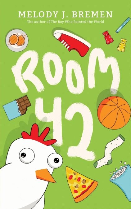 Room 42