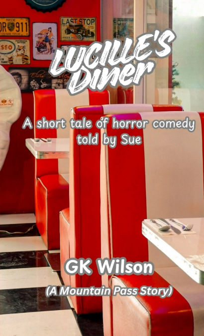 Lucille’s Diner