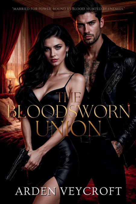 The Bloodsworn Union