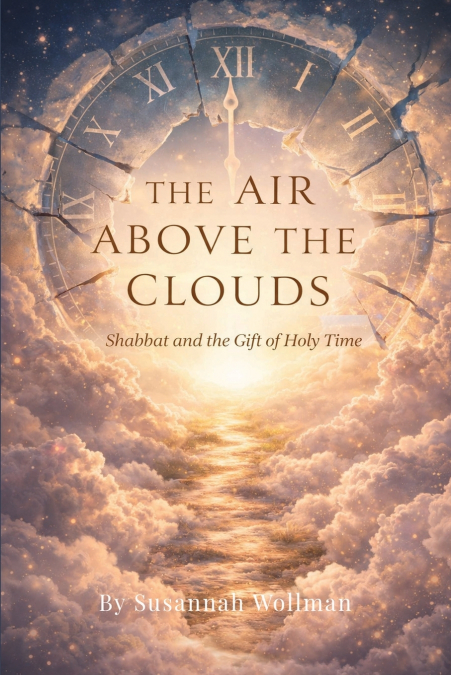 The Air Above the Clouds