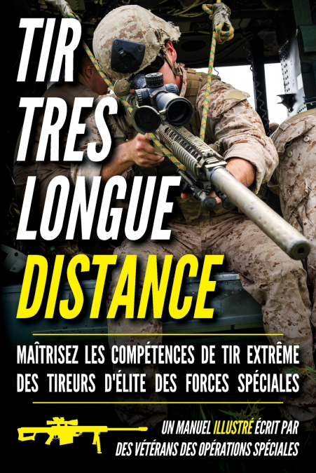 Tir très longue distance