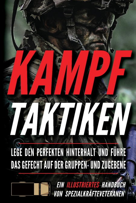 Kampftaktiken