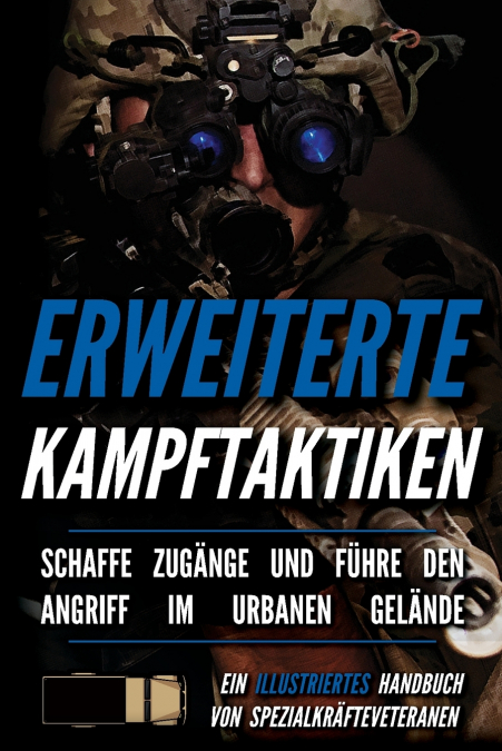 Erweiterte Kampftaktiken