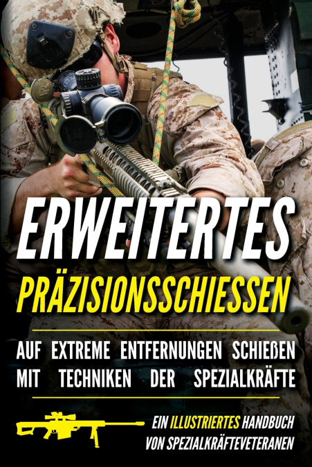 Erweitertes Präzisionsschiessen