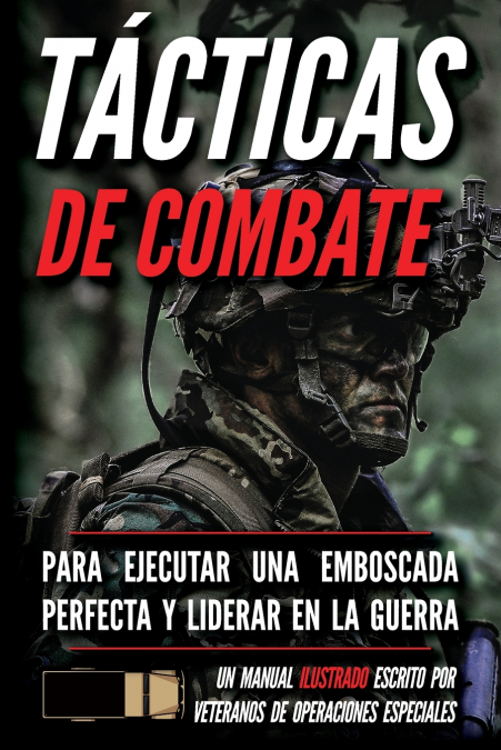 Tácticas de combate