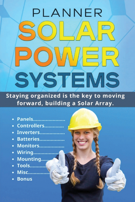 Solar Power Systems Planner