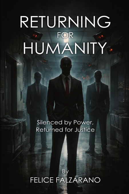 Returning for Humanity