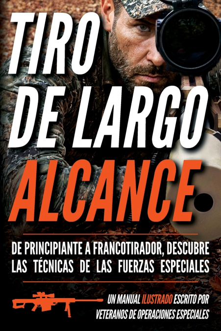 Tiro de largo alcance