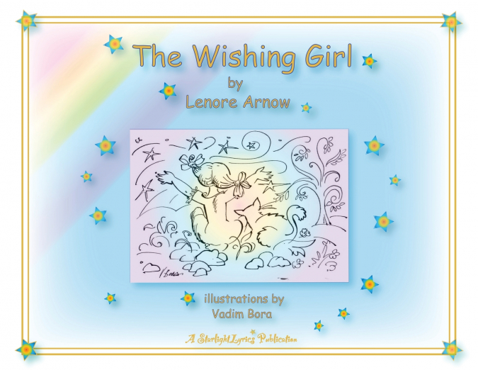 The Wishing girl