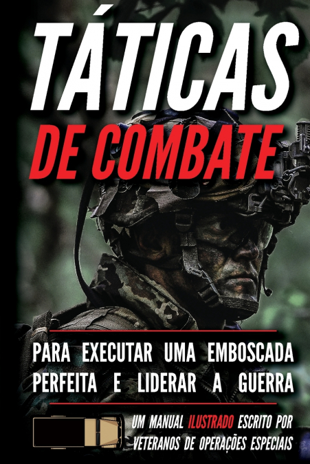 Táticas de combate