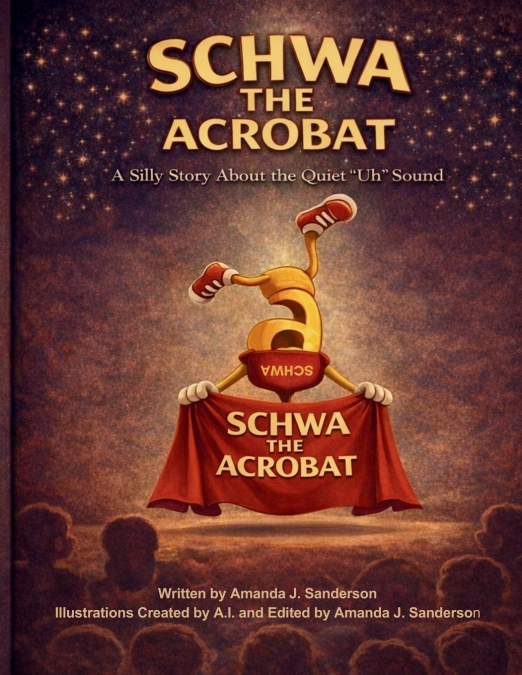 Schwa the Acrobat