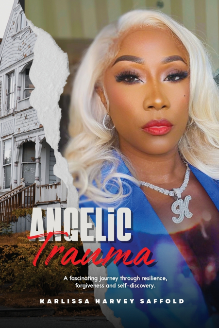 ANGELIC TRAUMA