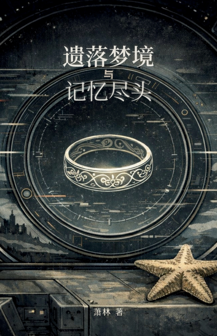 遗落梦境与记忆尽头
