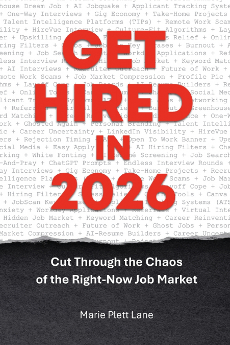 Get Hired in 2026
