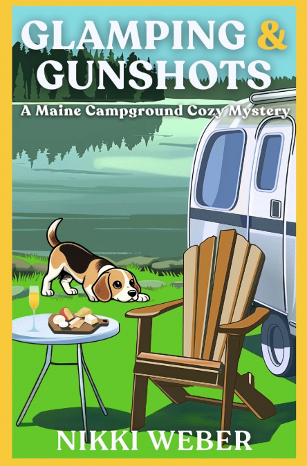 Glamping & Gunshots
