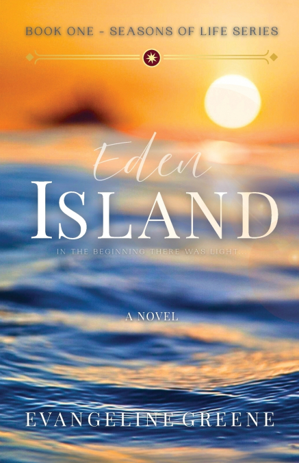 Eden Island