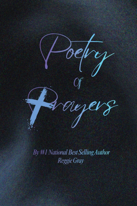 Poetry of Prayers
