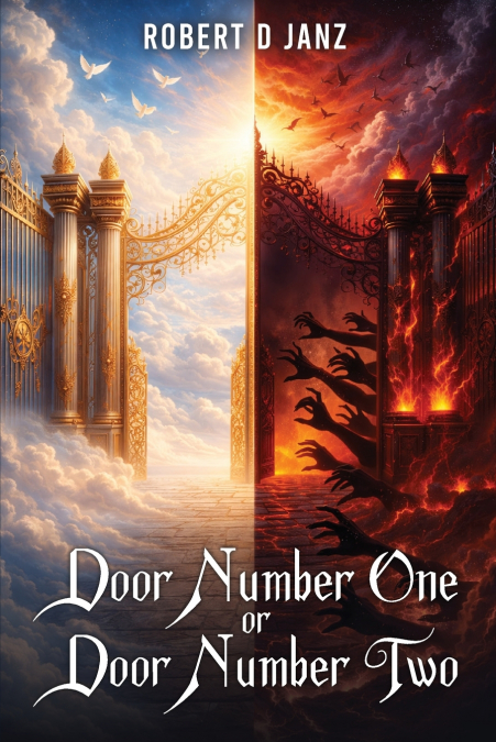 Door Number One or Door Number Two