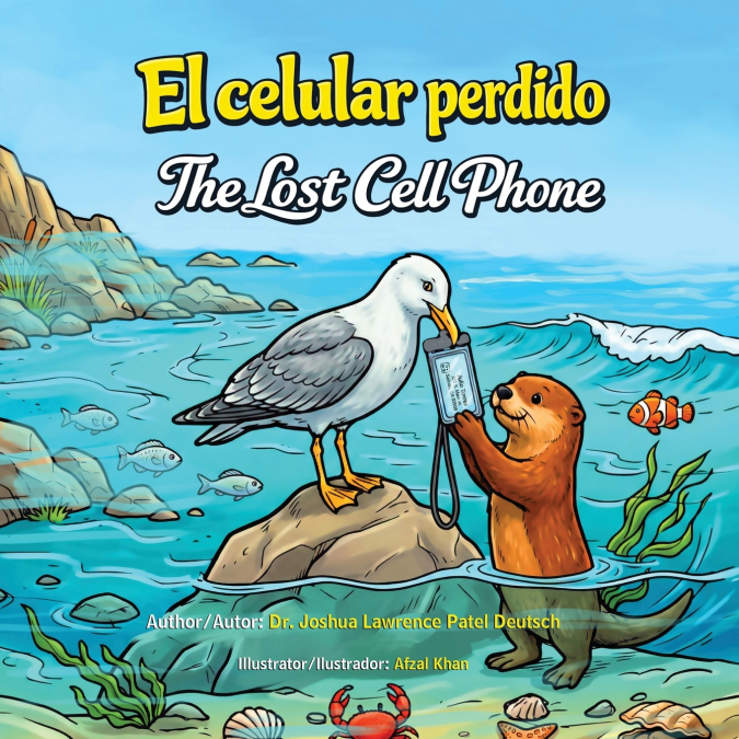 El celular perdido