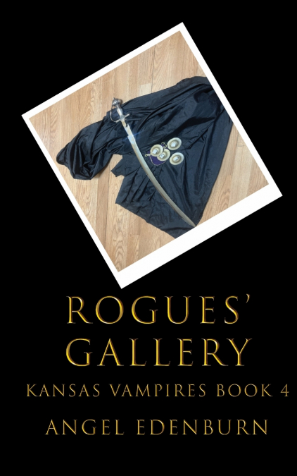 Rogues’ Gallery