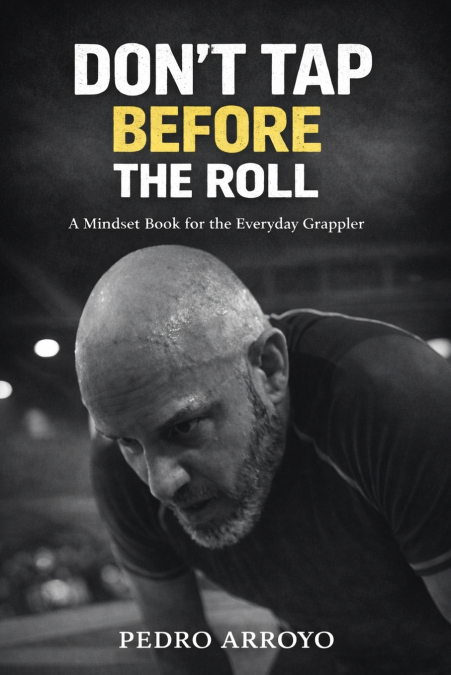Don’t Tap Before the Roll