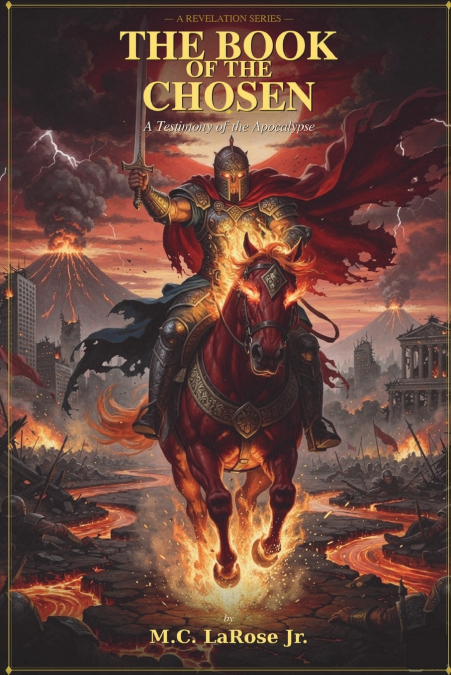 The Book of the Chosen