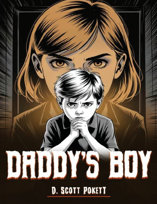 Daddy’s Boy