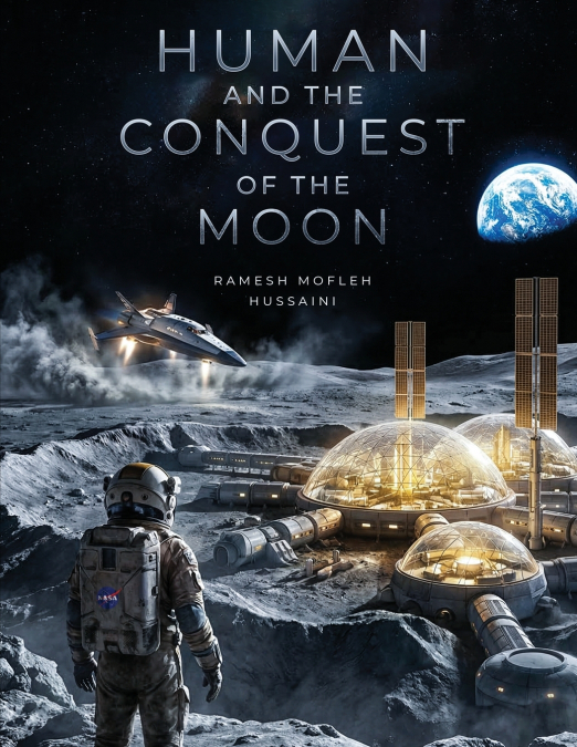 Humans and the Conquest of the Moon