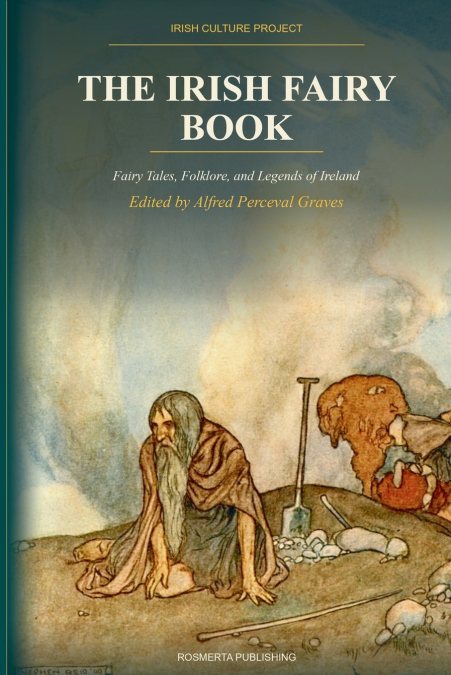The Irish Fairy Book