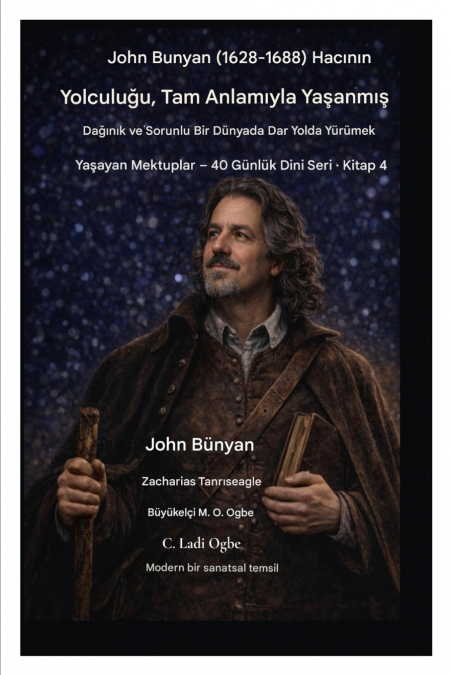 John Bunyan (1628-1688)  Hacının Yolculuğu, Tam Anlamıyla Yaşanmış
