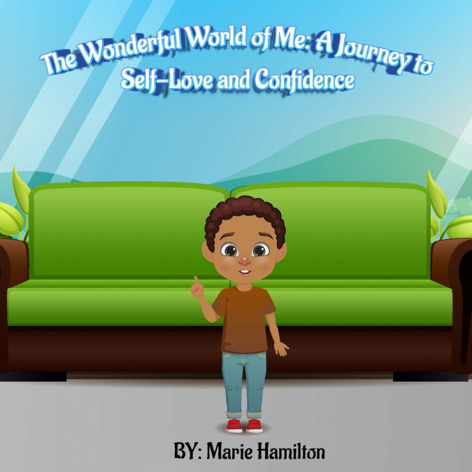 The Wonderful World of Me