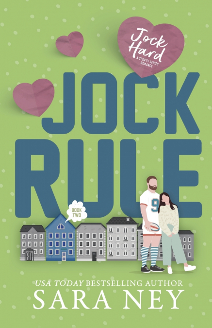 Jock Rule