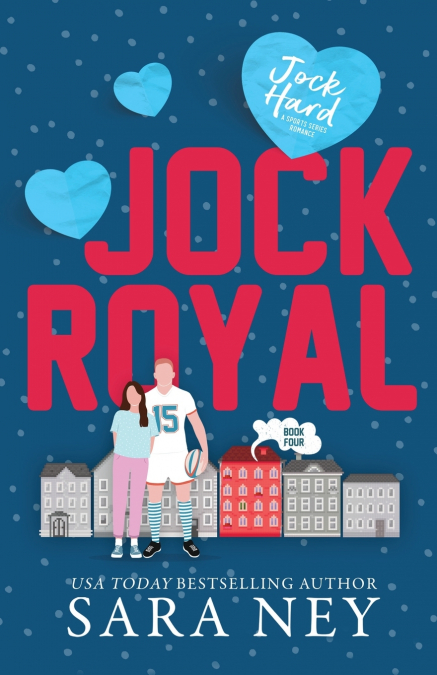Jock Royal