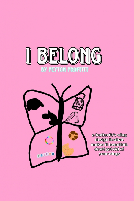 I Belong