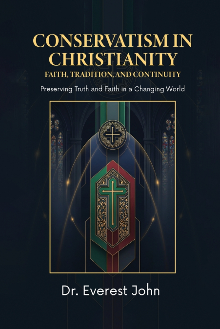 Conservatism in Christianity
