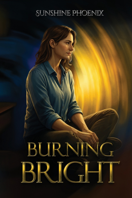 Burning Bright