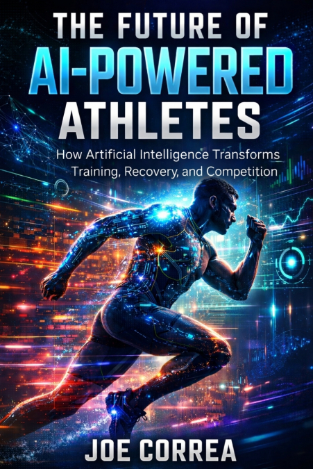 The Future of AI-Powered Athletes