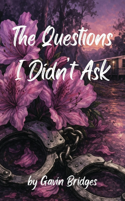 The Questions I Didn’t Ask