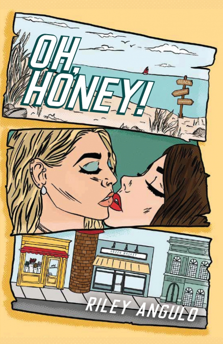Oh, Honey!