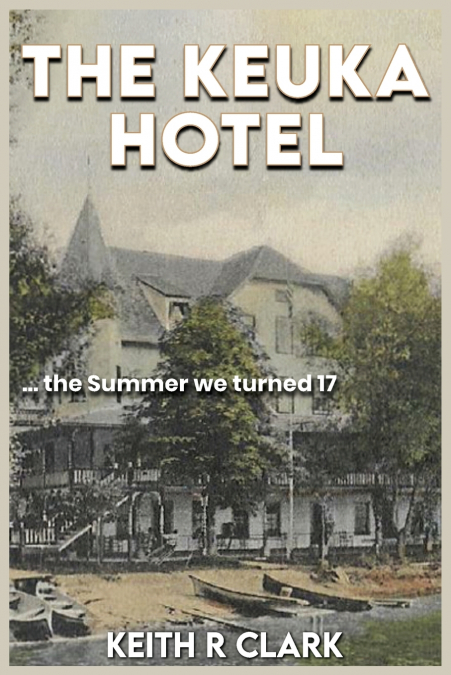 The Keuka Hotel